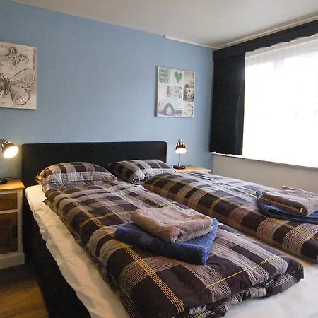 De Pegel Bed & Breakfast