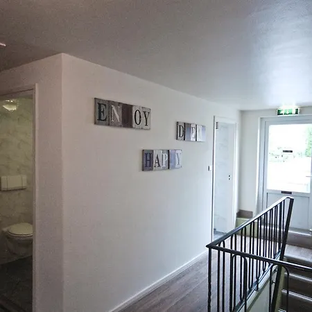 Bed & Breakfast De Pegel Thorn