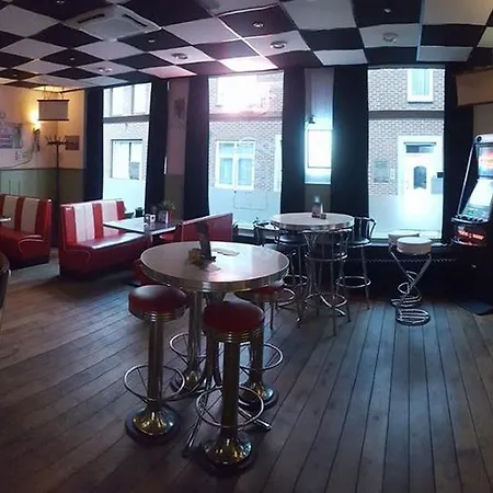 De Pegel Bed & Breakfast *